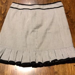 Larry Levine Skirt
